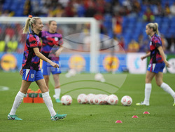 Euro 2025 Final England Spain Soccer