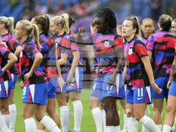 Euro 2025 Final England Spain Soccer