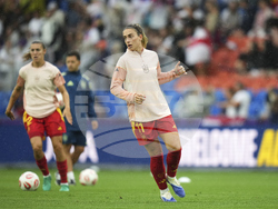 Euro 2025 Final England Spain Soccer