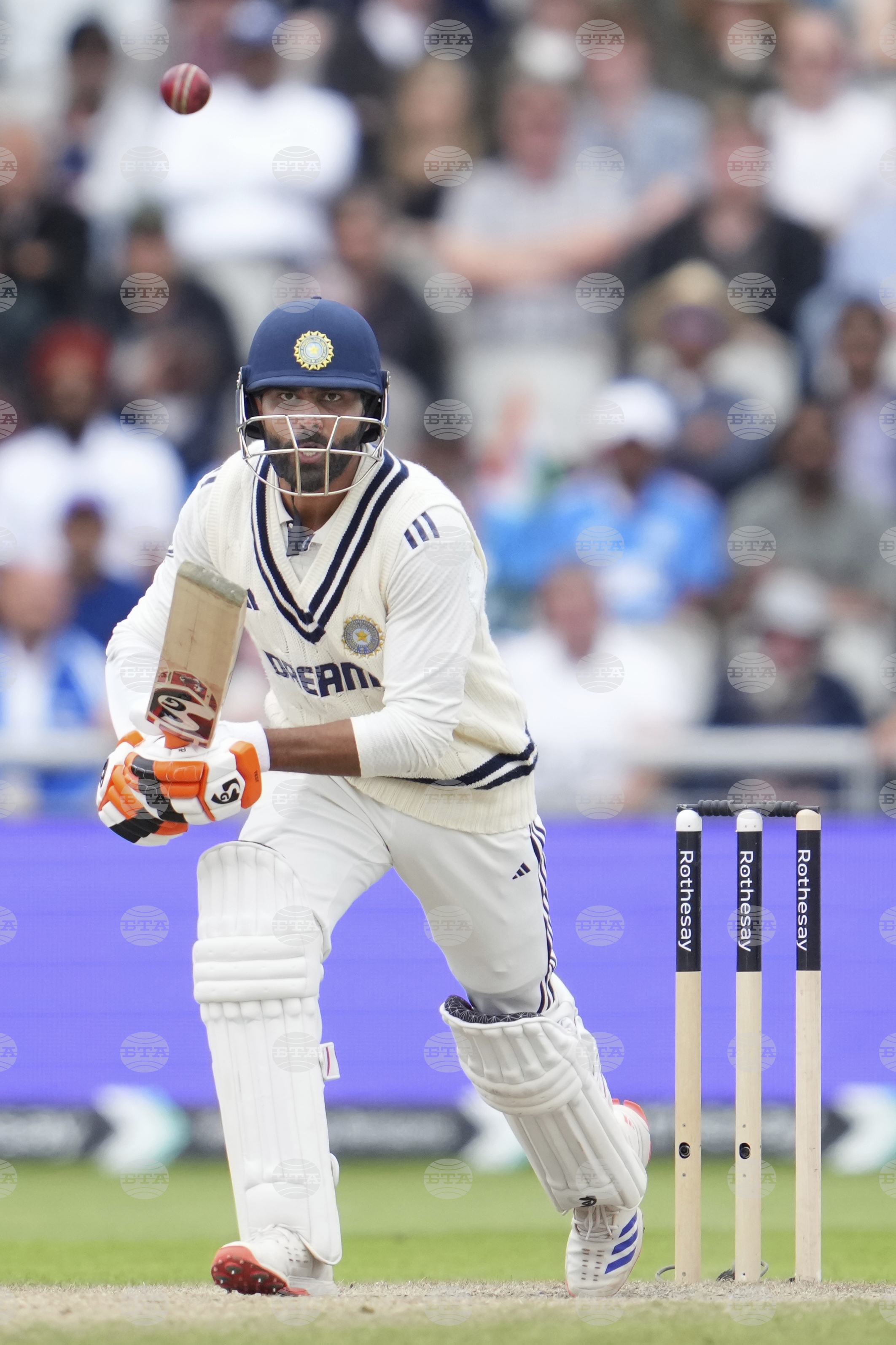 England India Cricket