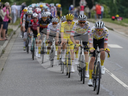 Cycling Tour de France