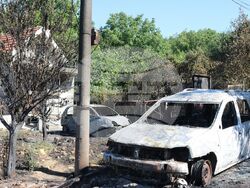 Снимка: Областна администрация Русе