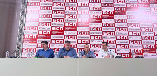 Атанас Зафиров: Хората очакват решения на техните проблеми и ние показахме, че правим именно това