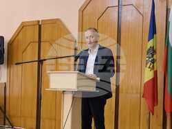 Снимка: Министерски съвет