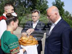 Снимка: Министерски съвет