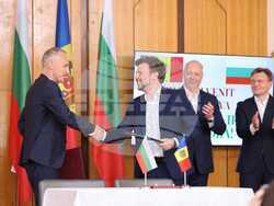 Снимка: Министерски съвет