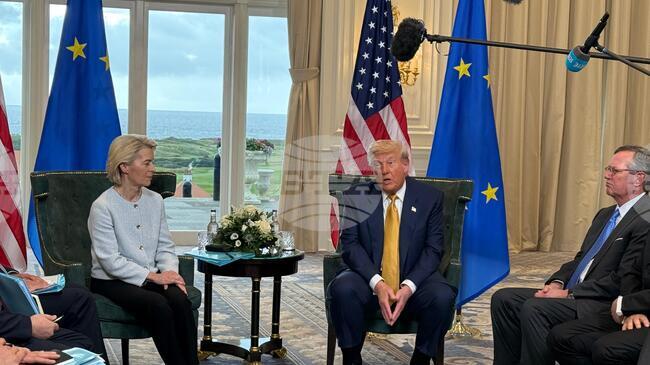 EU-US Tariff Deal: Total Sellout or Lesser Evil?
