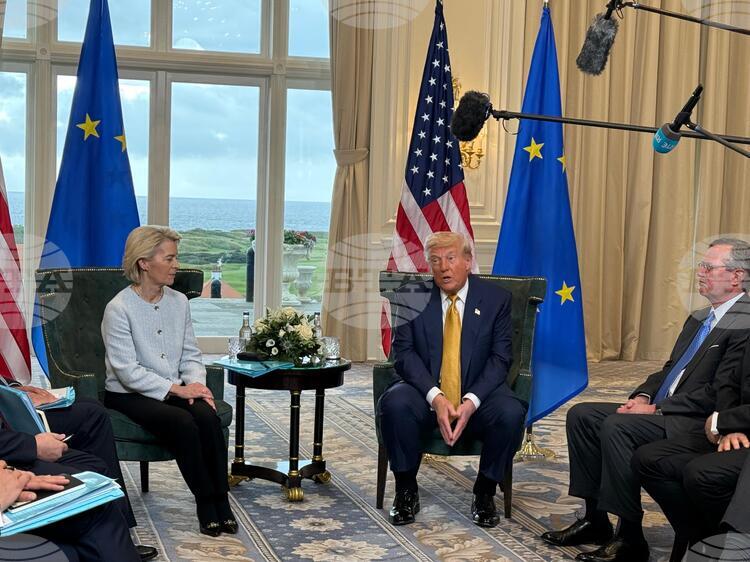 EU-US Tariff Deal: Total Sellout or Lesser Evil?