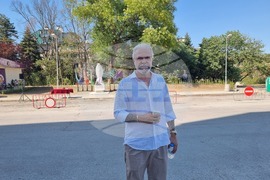 Велико Търново - Трифон Иванов - паметник