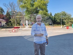 Велико Търново - Трифон Иванов - паметник