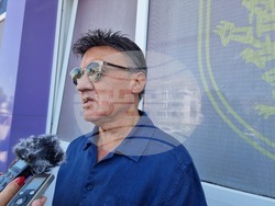 Велико Търново - Трифон Иванов - паметник