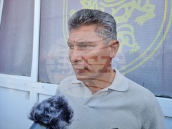 Велико Търново - Трифон Иванов - паметник