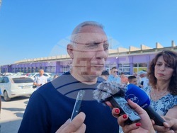 Велико Търново - Трифон Иванов - паметник