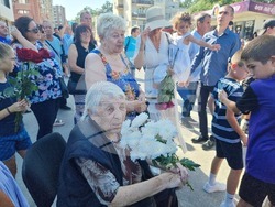 Велико Търново - Трифон Иванов - паметник