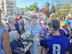 Велико Търново - Трифон Иванов - паметник