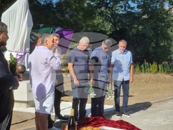 Велико Търново - Трифон Иванов - паметник