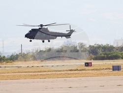 Крумово - Румен Радев - посрещане