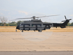 Крумово - Румен Радев - посрещане