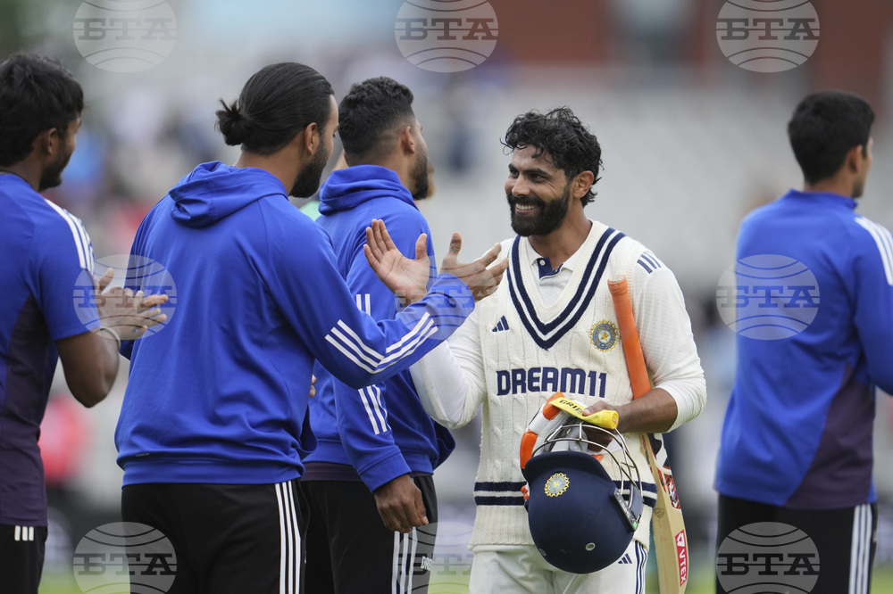 England India Cricket
