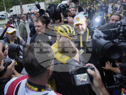 Cycling Tour de France