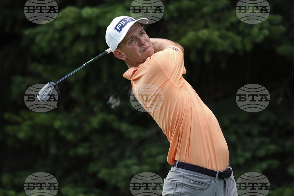 3M Open Golf