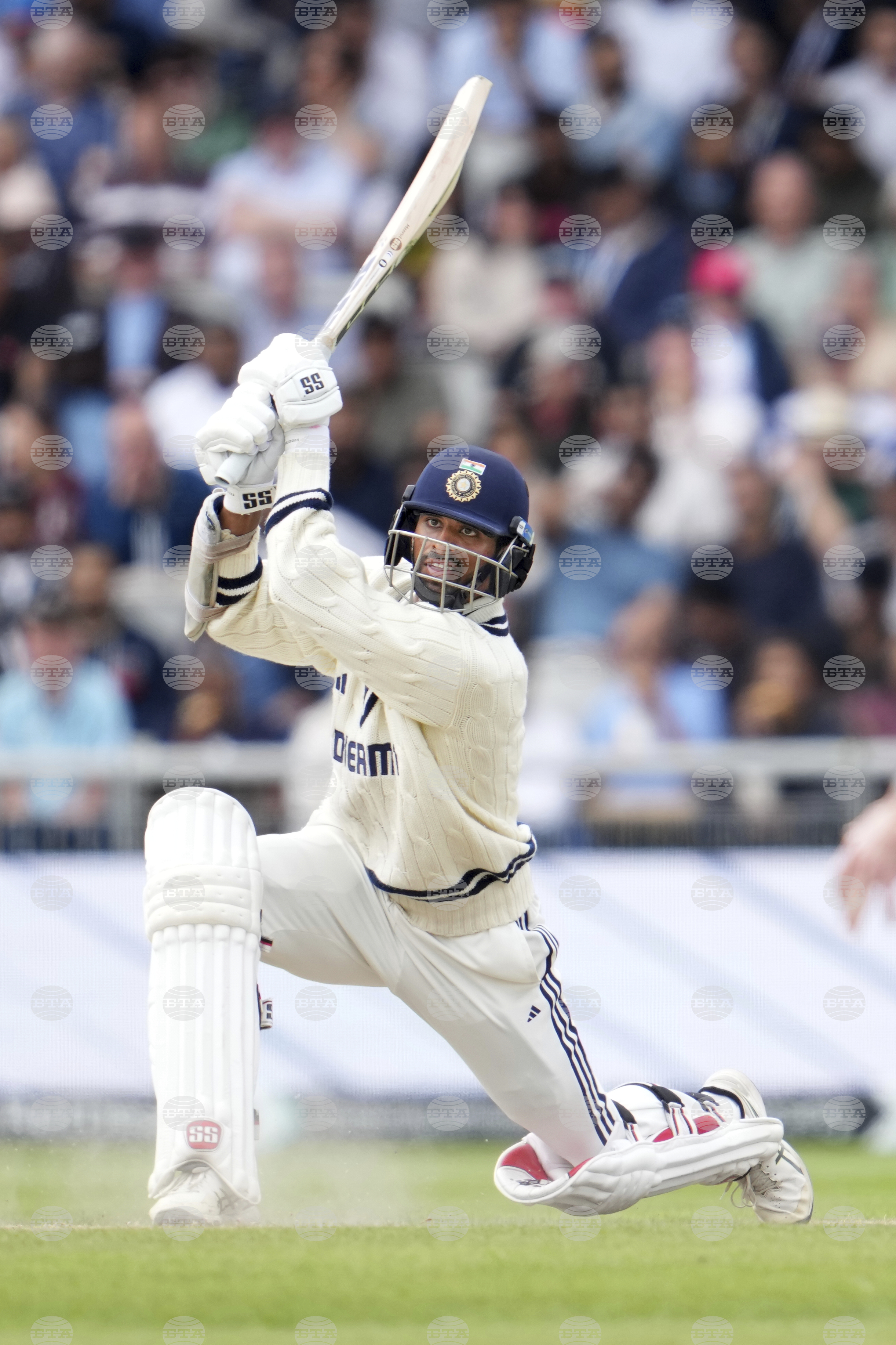 England India Cricket