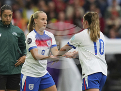 Euro 2025 Final England Spain Soccer