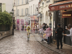 Cycling Tour de France