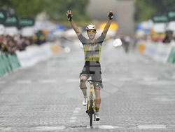 Cycling Tour de France