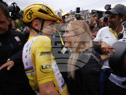 Cycling Tour de France