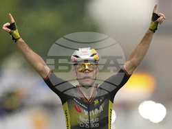 APTOPIX Cycling Tour de France