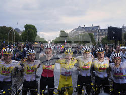 Cycling Tour de France
