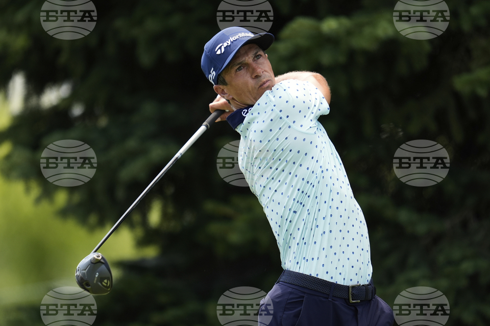 3M Open Golf
