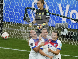 Euro 2025 Final England Spain Soccer