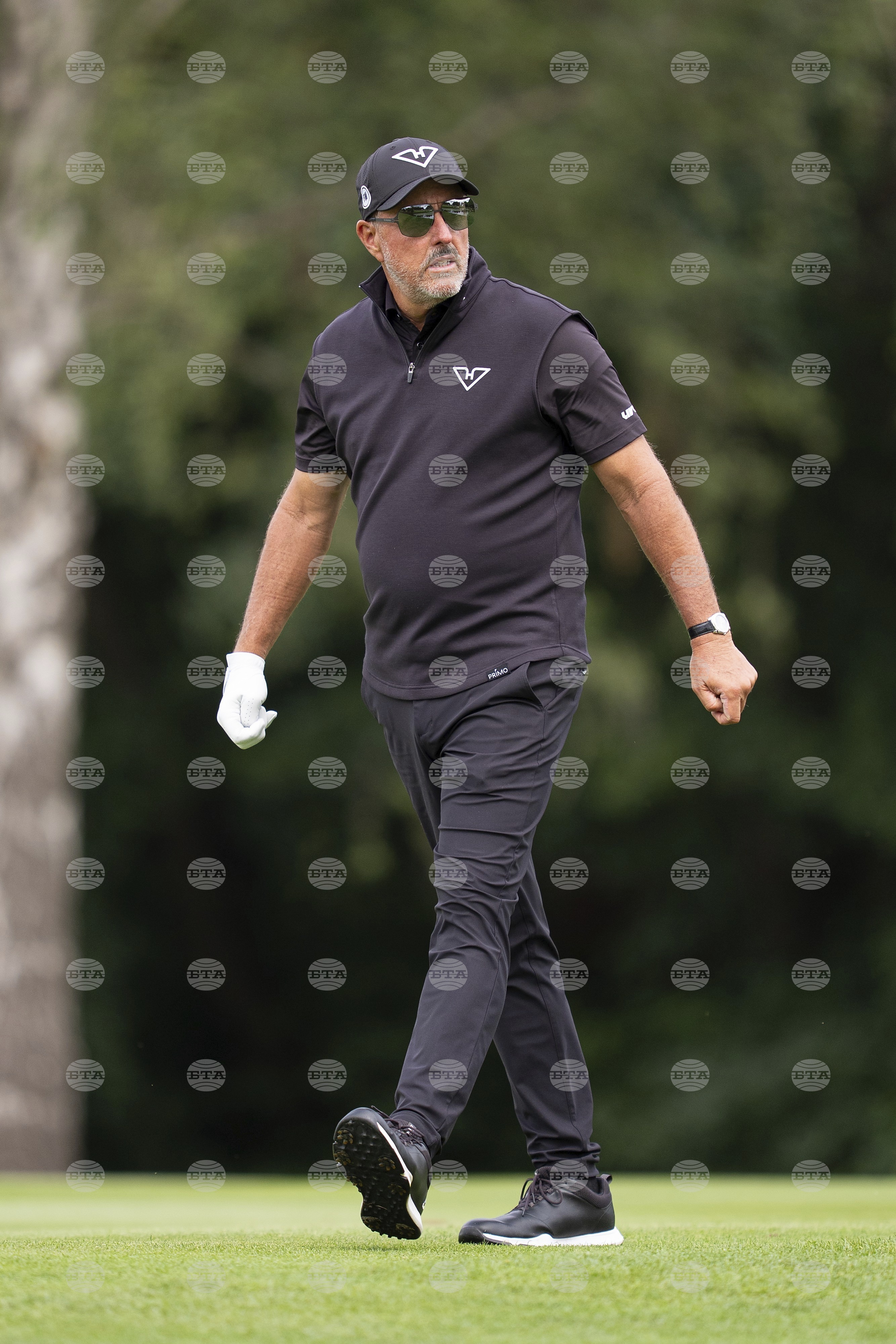 LIV Golf