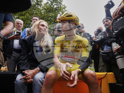 Cycling Tour de France