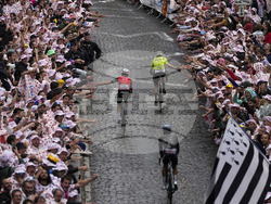 Cycling Tour de France