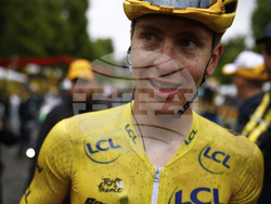 Cycling Tour de France