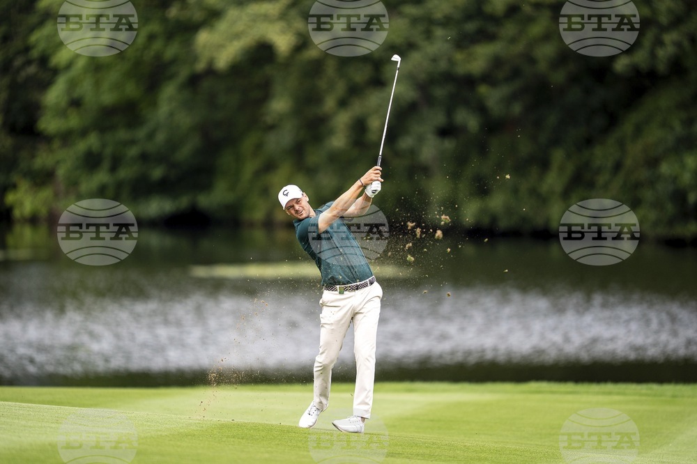 LIV Golf