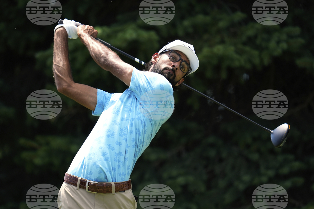 3M Open Golf