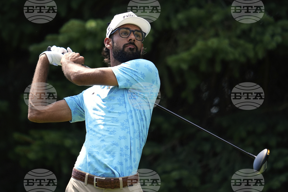 3M Open Golf