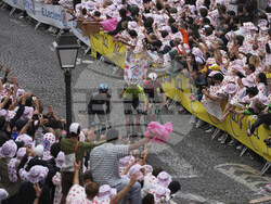 Cycling Tour de France