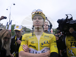 Cycling Tour de France