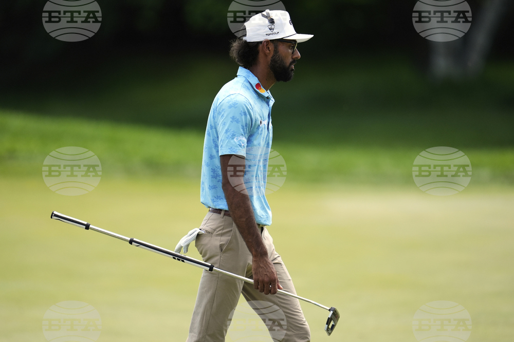 3M Open Golf