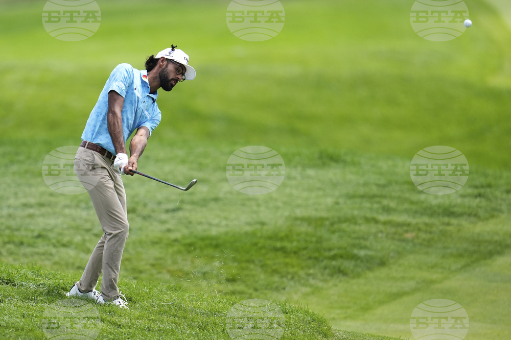 3M Open Golf