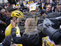 Cycling Tour de France