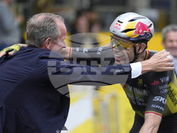Cycling Tour de France