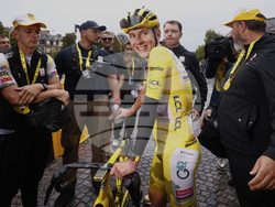 Cycling Tour de France