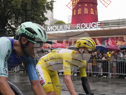 Cycling Tour de France