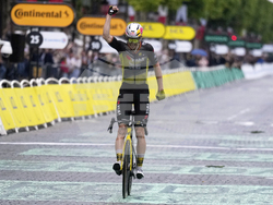 Cycling Tour de France